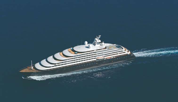 Scenic Eclipse