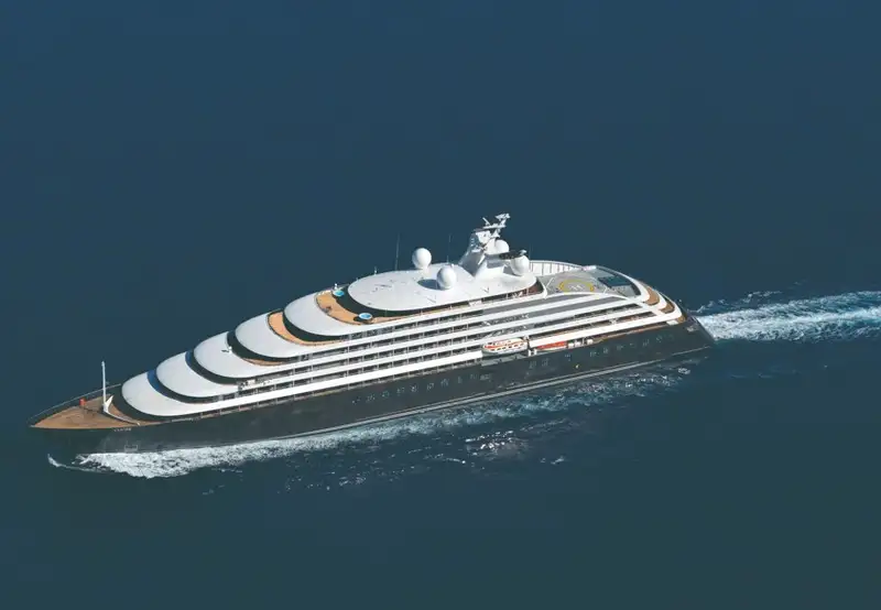 Scenic Eclipse