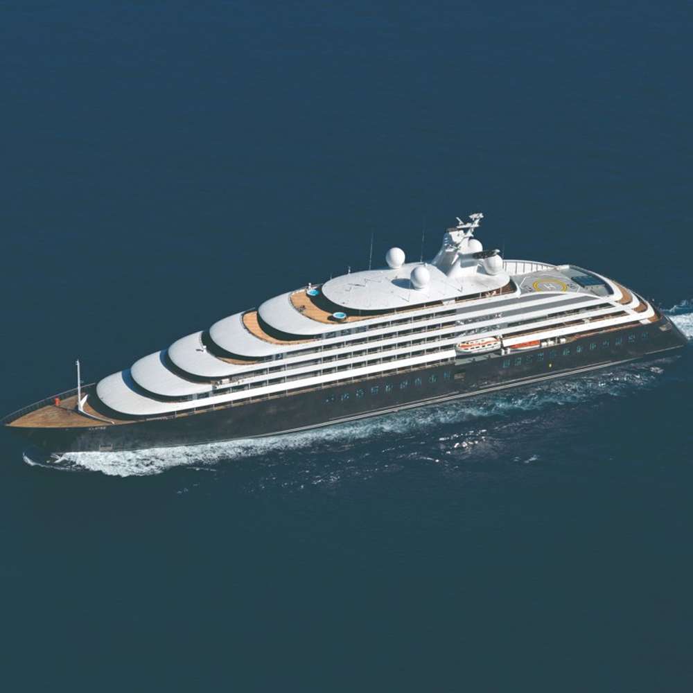 Scenic Eclipse