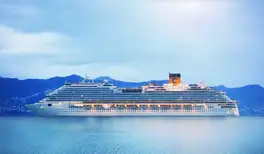 COSTA DIADEMA