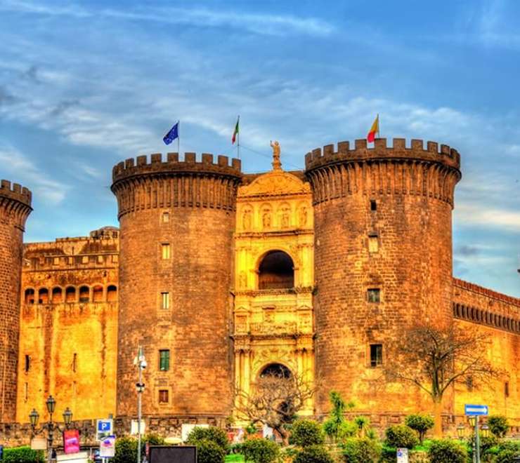 Castel Nuovo