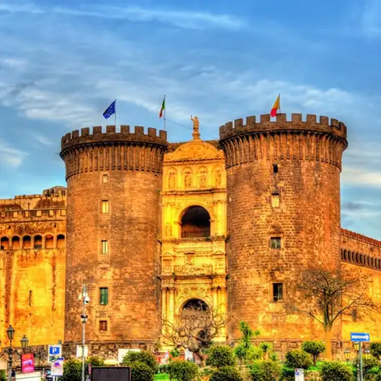 Image related to Castel Nuovo