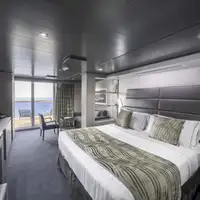 Image related to Yacht Club Deluxe Suite