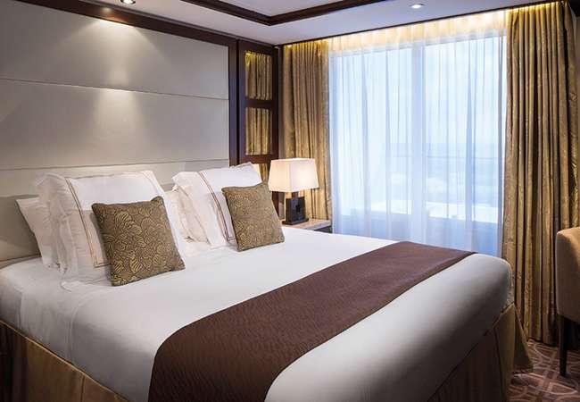 Accommodation 