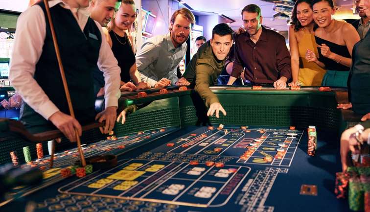 Casino