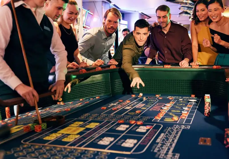 Casino