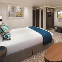 Image related to Deluxe Single