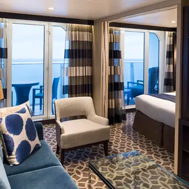 Image related to Grand Suite- 1 Bedroom
