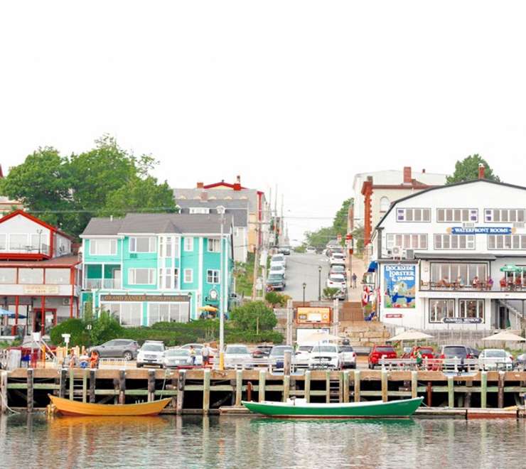 Lunenburg 