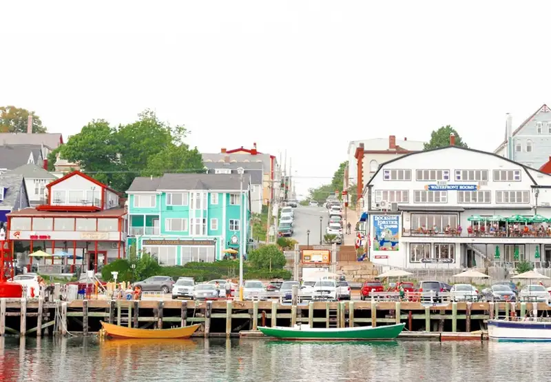 Lunenburg 