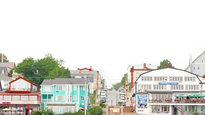 Lunenburg (Canada)