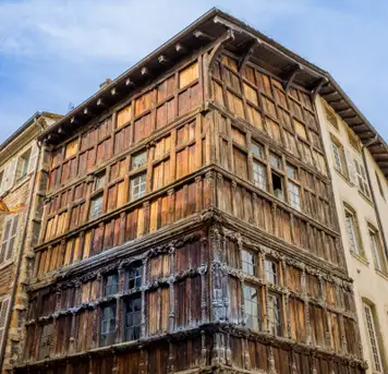 Image related to La Maison de Bois