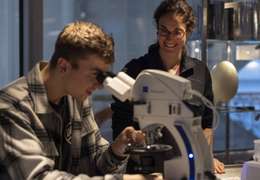 Science Centre