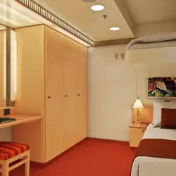 Image related to Interior Upper/Lower