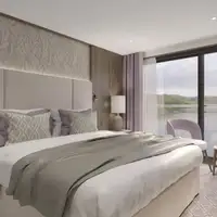 Image related to Standard Cabin Diamond and Ruby Decks