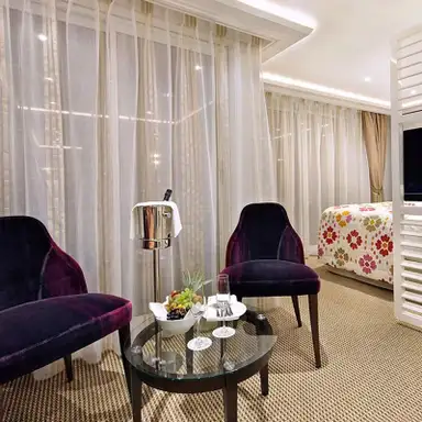 Image related to Suite