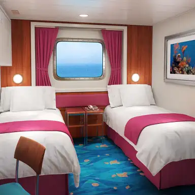 Image related to Obstructed Oceanview