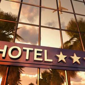 Malta Hotel Stay - 2 Nights