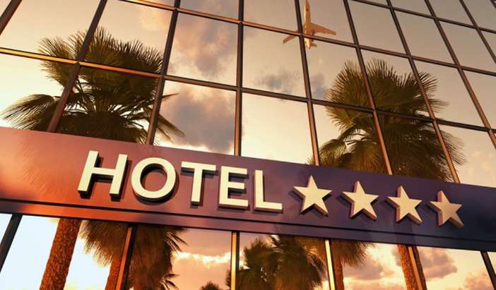 Amsterdam Hotel Stay - 2 Nights