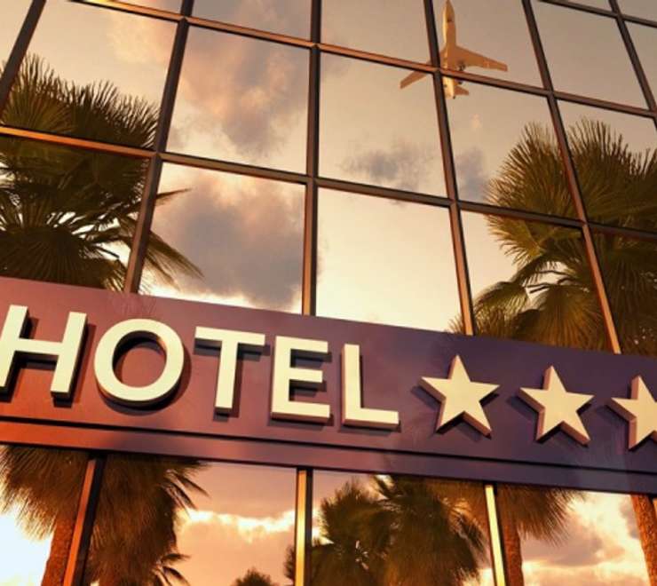 Miami Beach Hotel Stay