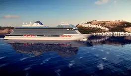 Oceania Sonata