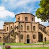 Image related to Basilica di San Vitale