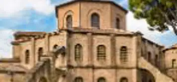 Image related to Basilica di San Vitale
