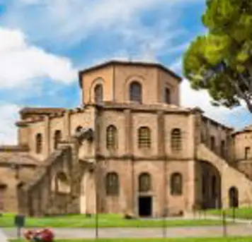Image related to Basilica di San Vitale