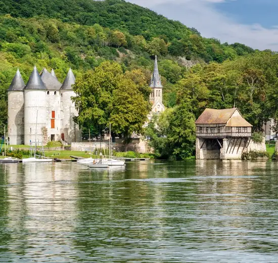 Image related to Vernon