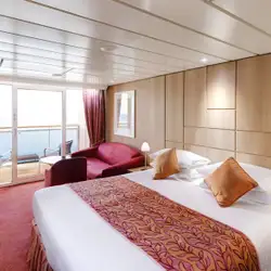Image related to Grand Suite Aurea