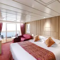 Image related to Grand Suite Aurea