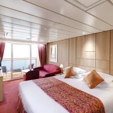 Image related to Grand Suite Aurea