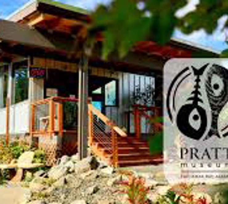 Pratt Museum