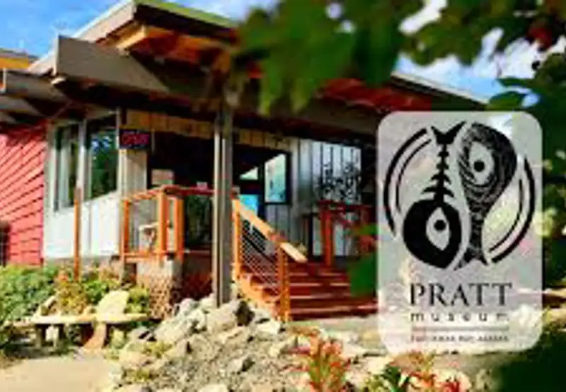 Pratt Museum