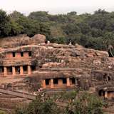 Image related to Kanheri Caves