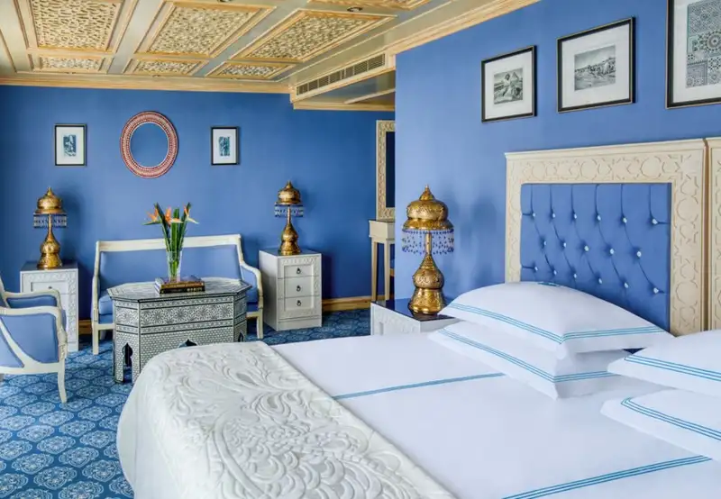 Grand Suite