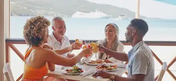 Image related to Guests on Windstar