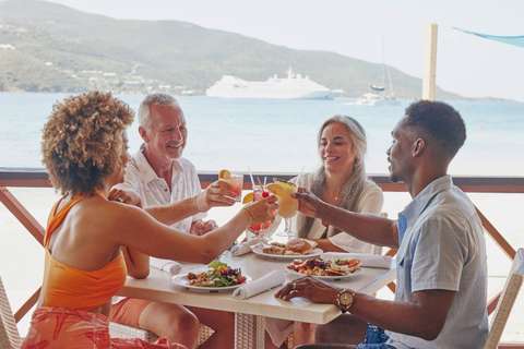 Image related to Guests on Windstar