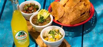 Image related to El Guerrerense