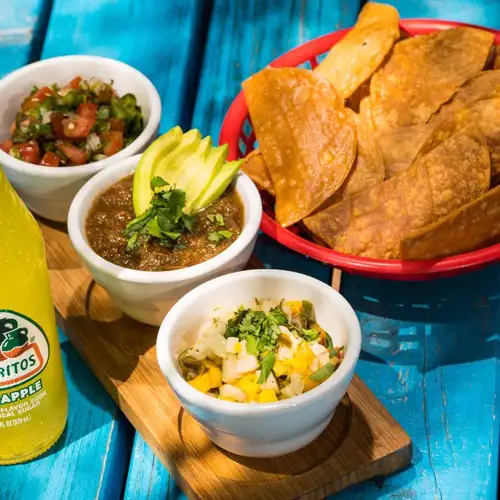 Image related to El Guerrerense