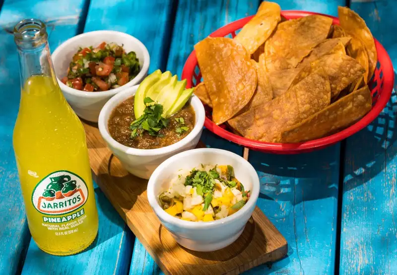 Image related to El Guerrerense