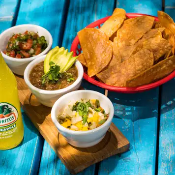 Image related to Image related to El Guerrerense