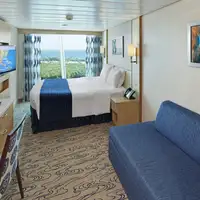 Image related to Balcony-Connecting Optional