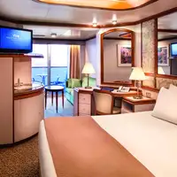 Mini-Suite - Caribbean Princess