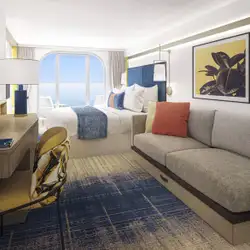 Image related to Balcony Guarantee