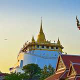 Image related to Wat Saket