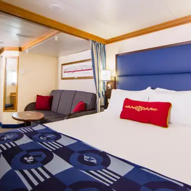 Image related to Guaranteed Interior