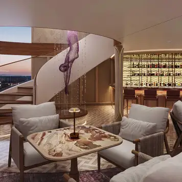 Lounge (Rendering)