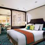 Overview of a Suite