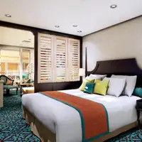 Image related to Havana Cabana Suite